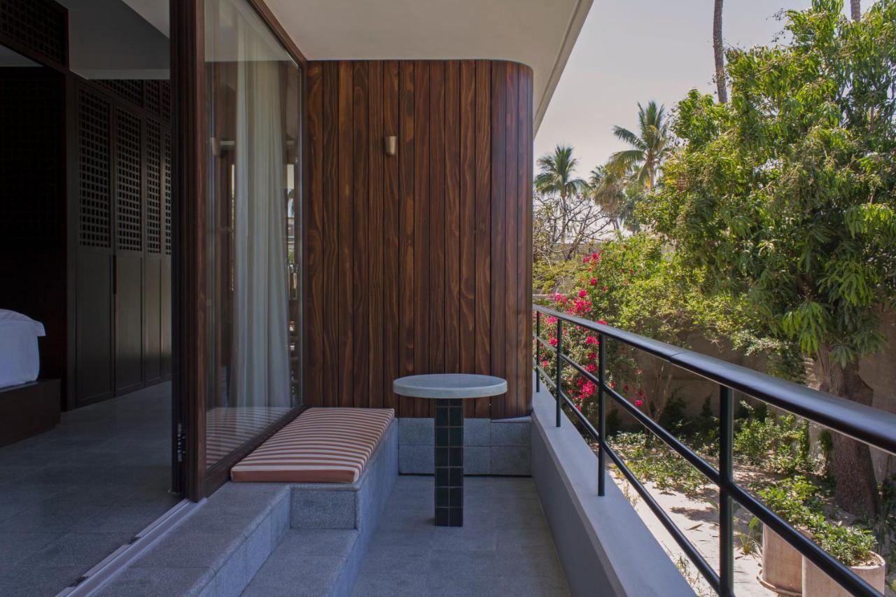 Hotel Baja Club Hotel, La Paz, Baja California Sur, A Member Of Design 5*