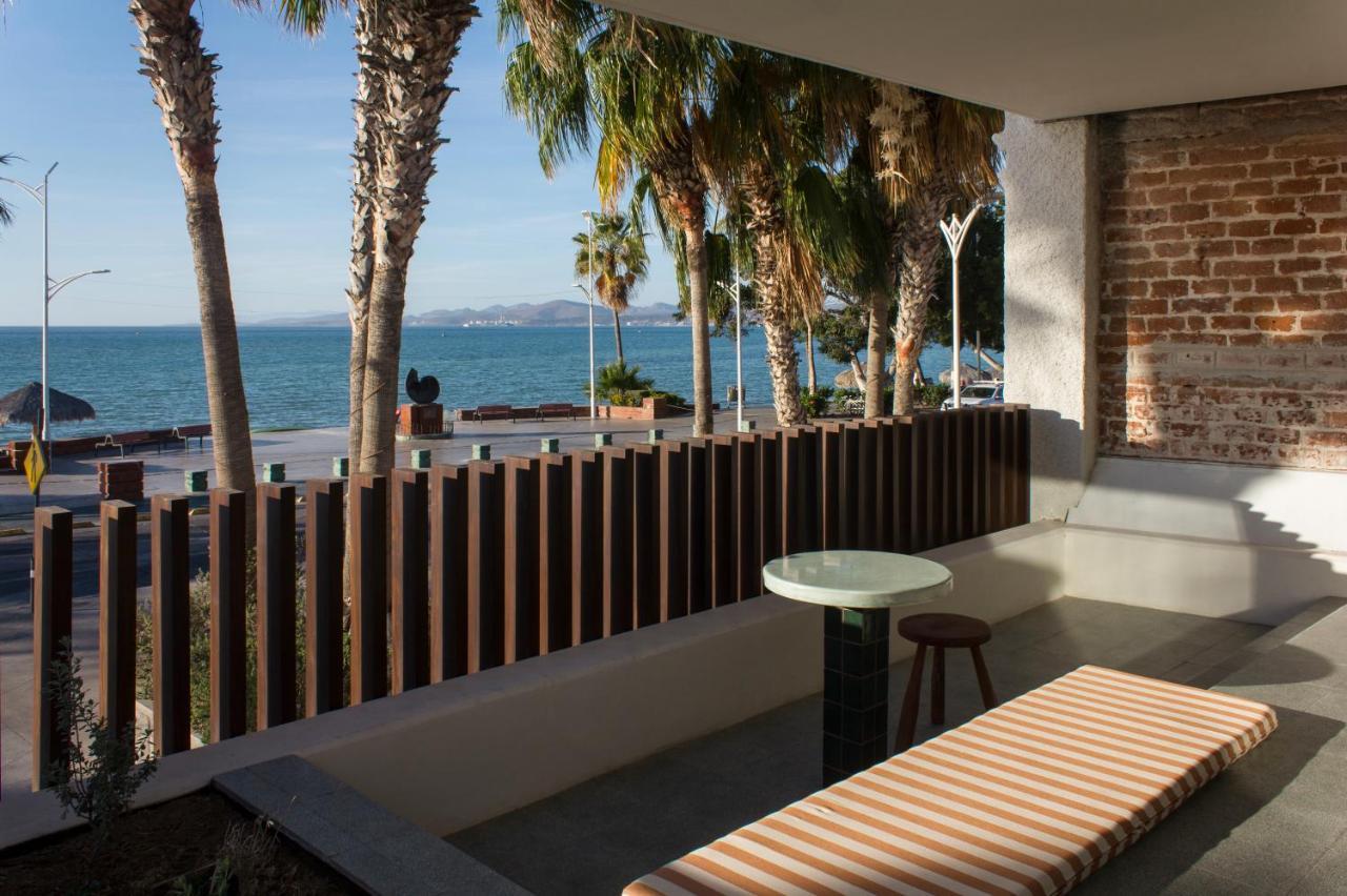 Baja Club Hotel, La Paz, Baja California Sur, A Member Of Design Hotel 5*