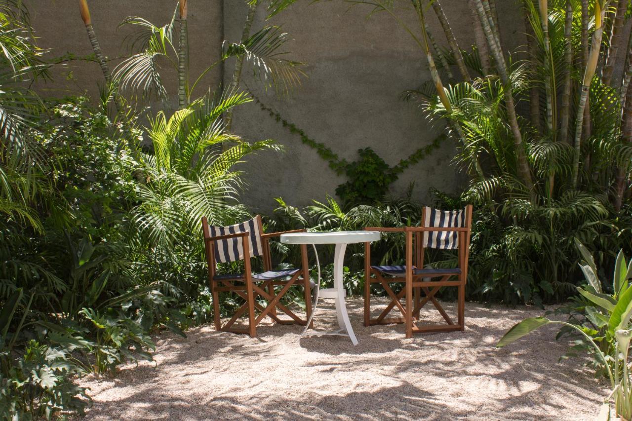 Baja Club Hotel, La Paz, Baja California Sur, A Member Of Design Hotel 5*