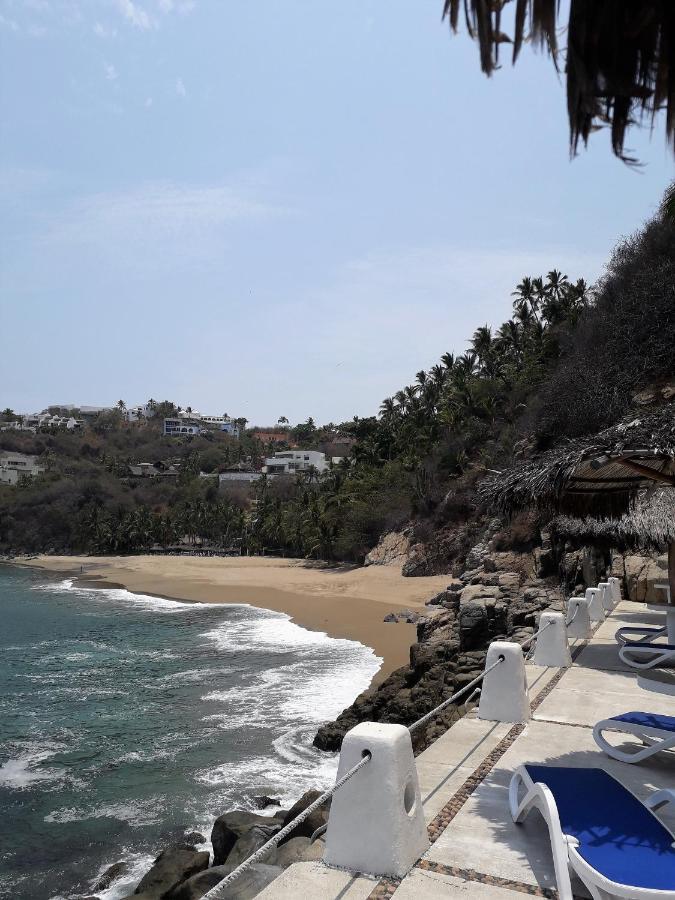 Puerto Hadas Apartment Manzanillo