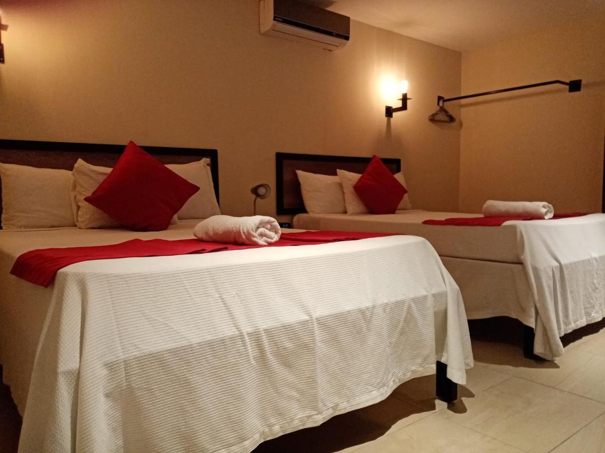 Brisas 10 Beachside * Cancun