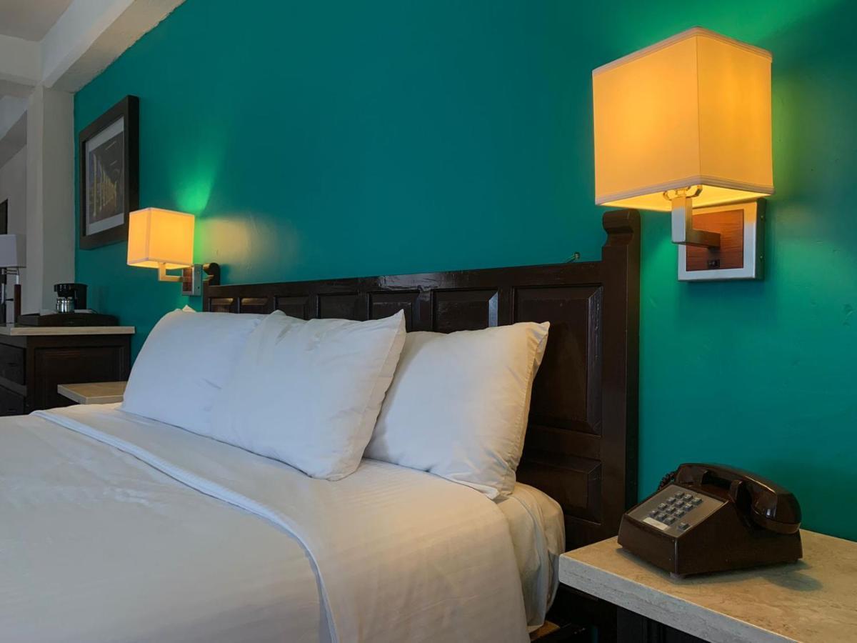 Hotel Santa Fe