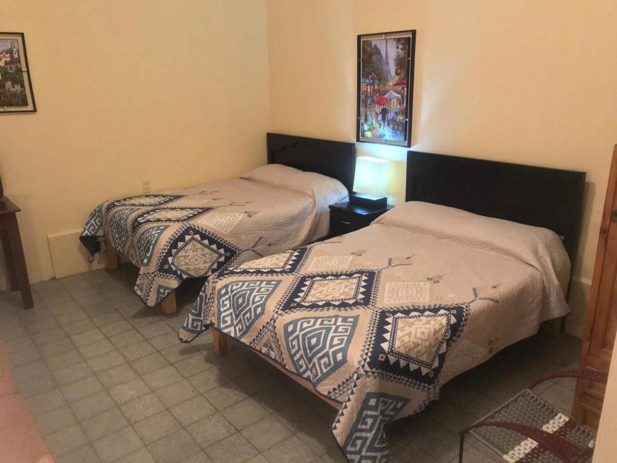 Homestay Vive Ixtlan