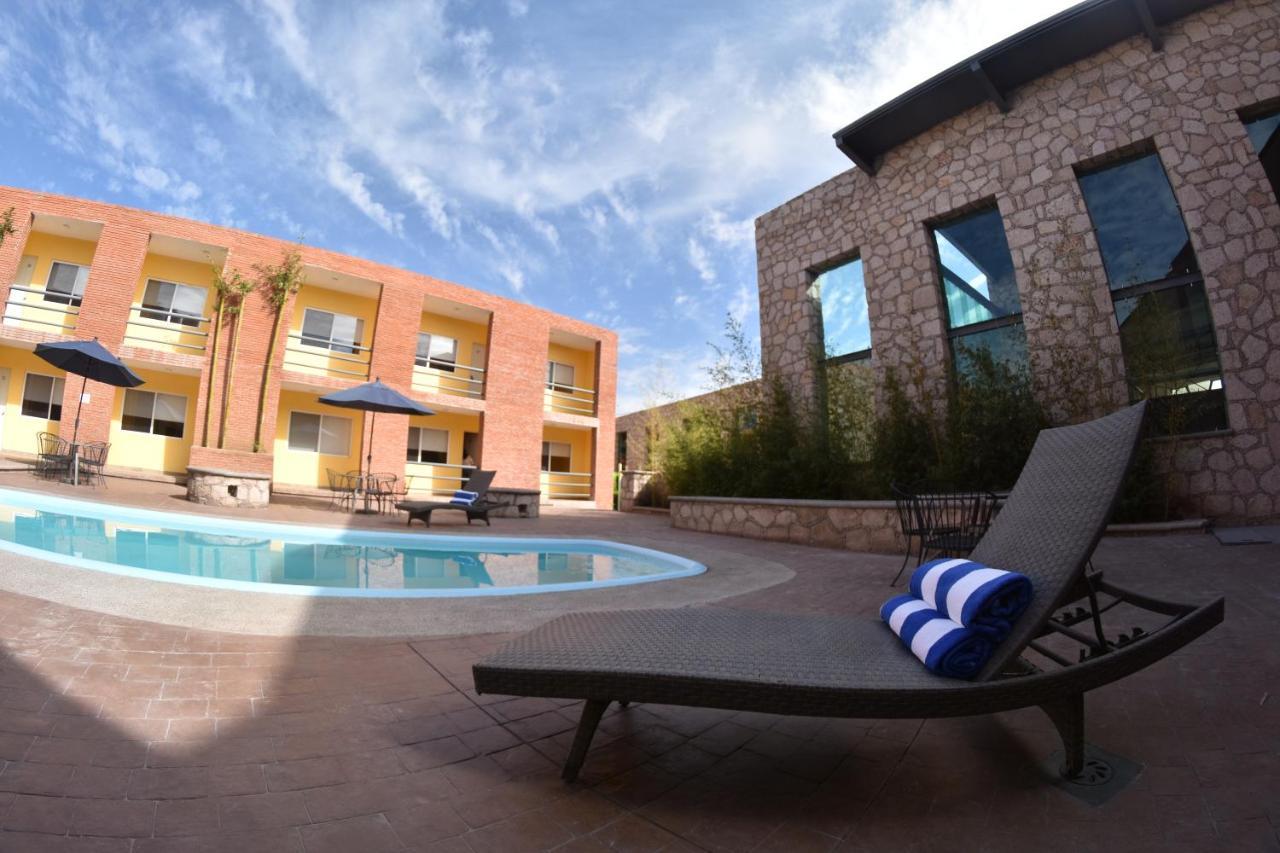 Camino De Piedra Hotel 3*