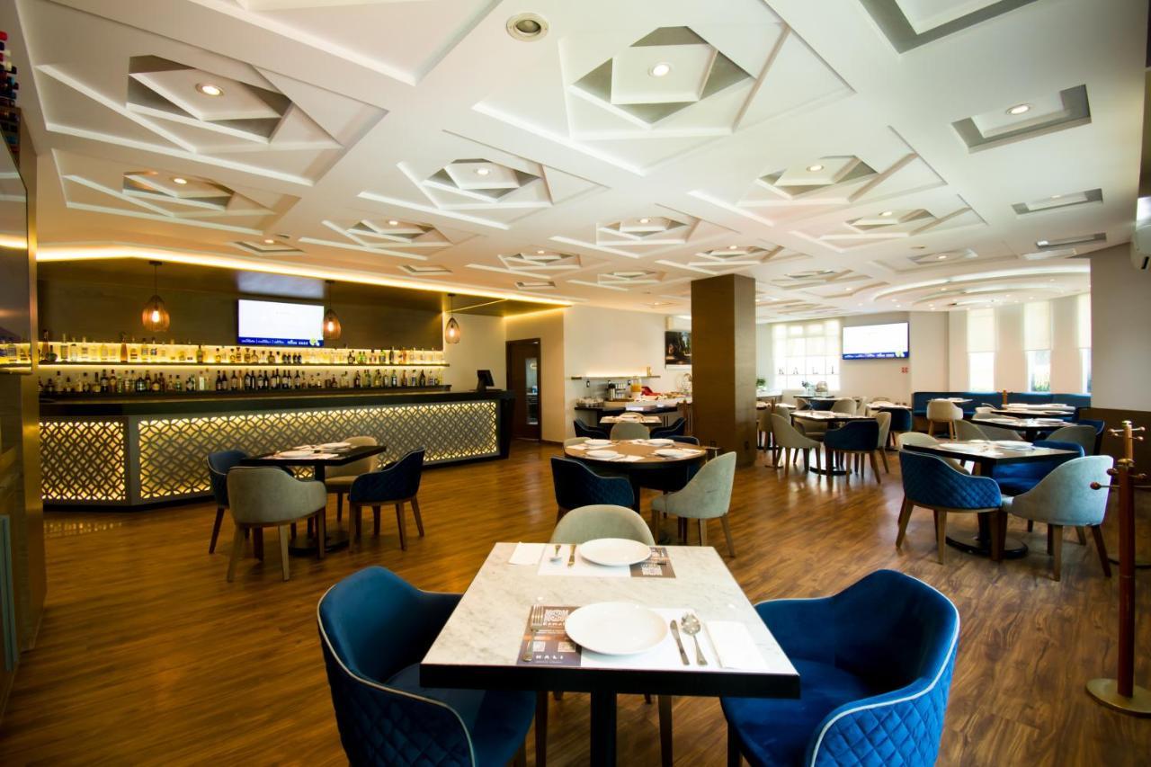 Kali Escandon Hotel Mexico City