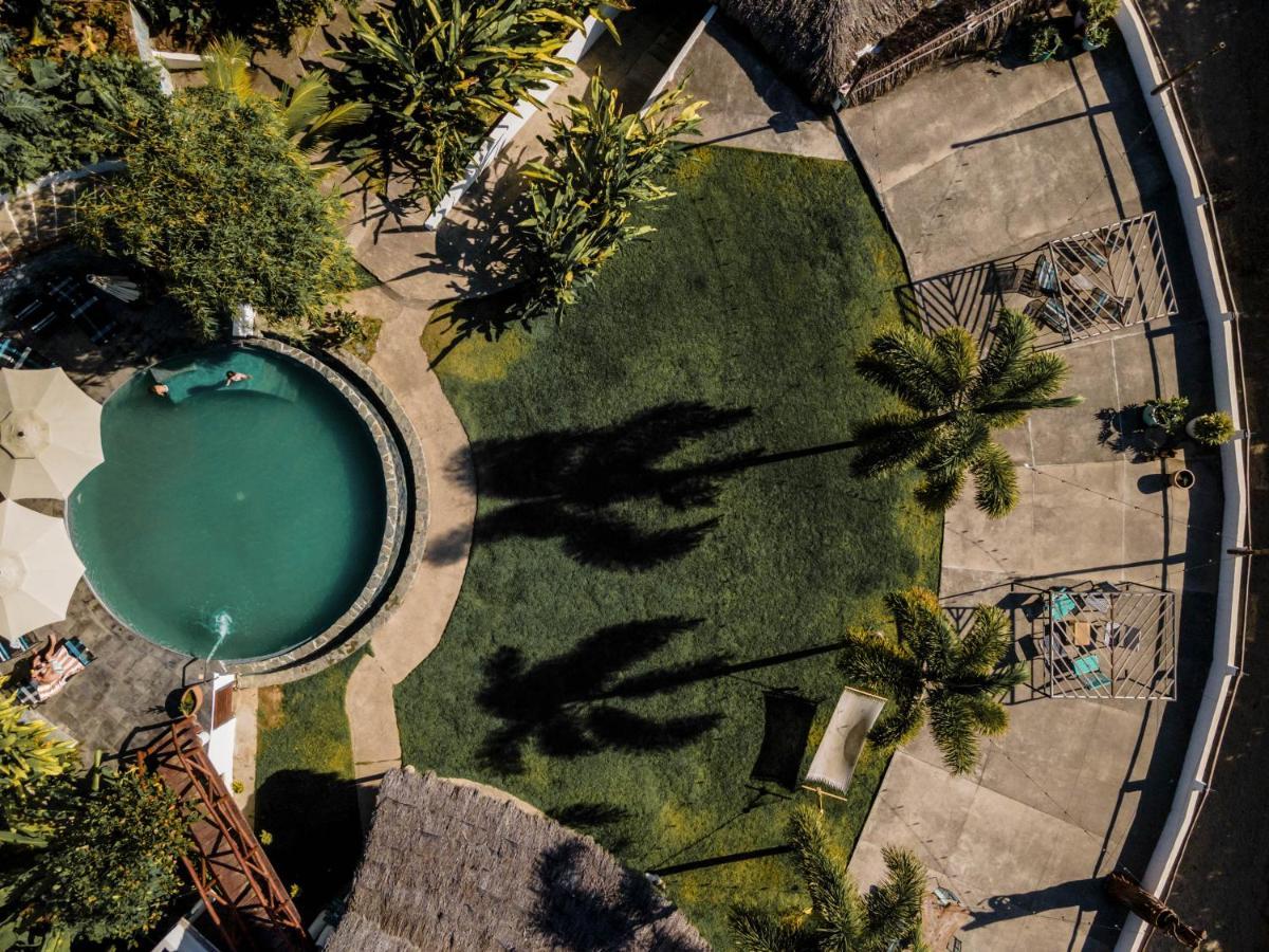 Maraica San Pancho 3* San Francisco (Nayarit)