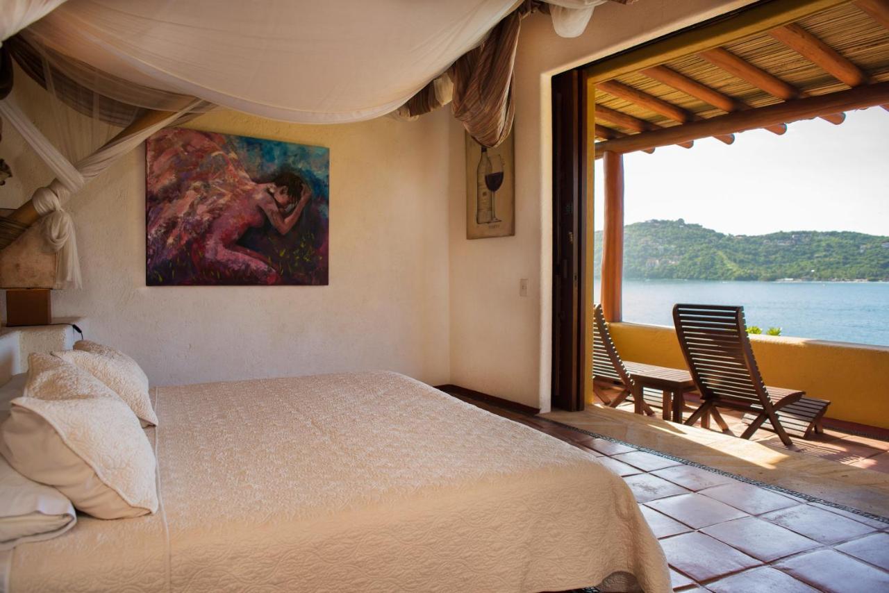 Encantada At Staypv Villa *