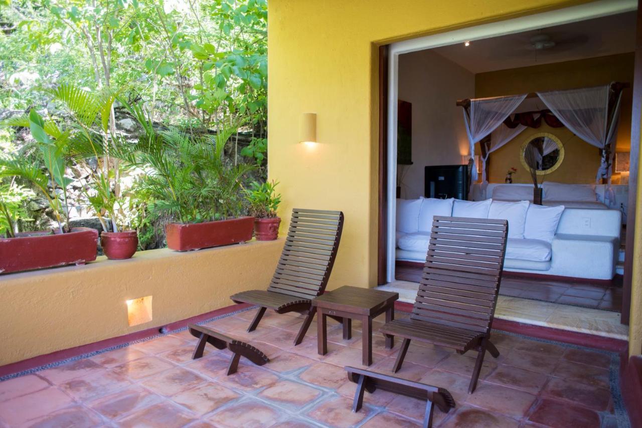 Encantada At Staypv * Zihuatanejo