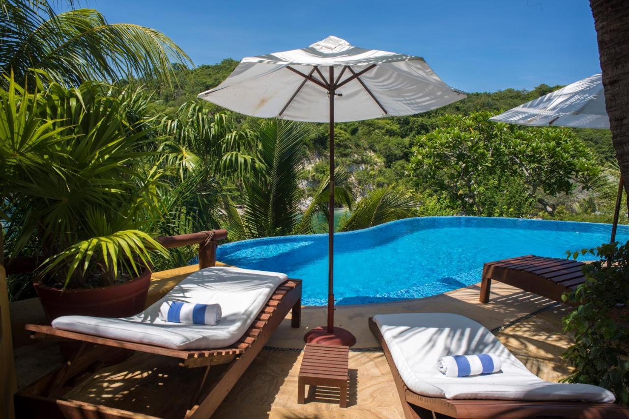 Encantada At Staypv Villa *