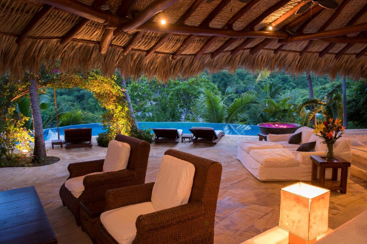 Encantada At Staypv Villa Zihuatanejo