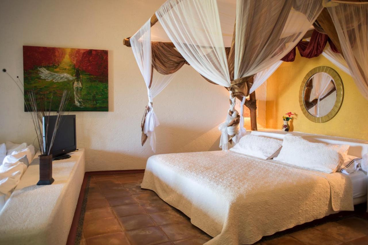 Encantada At Staypv Zihuatanejo