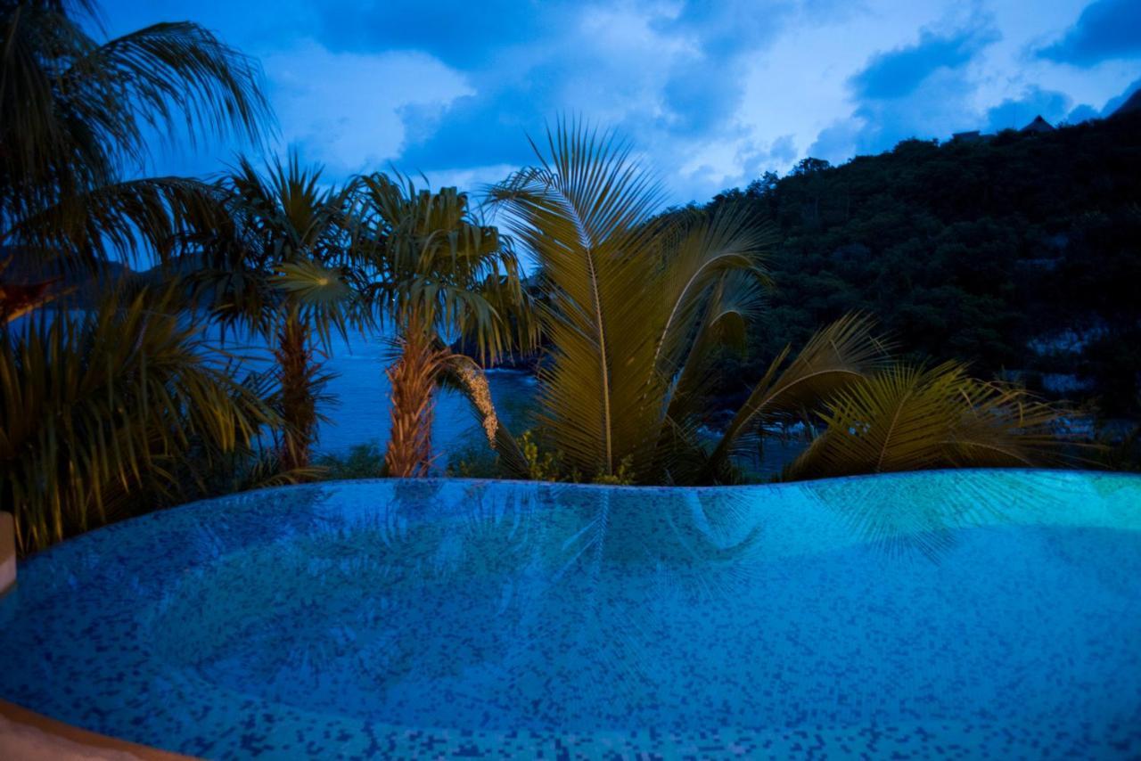 Encantada At Staypv Zihuatanejo