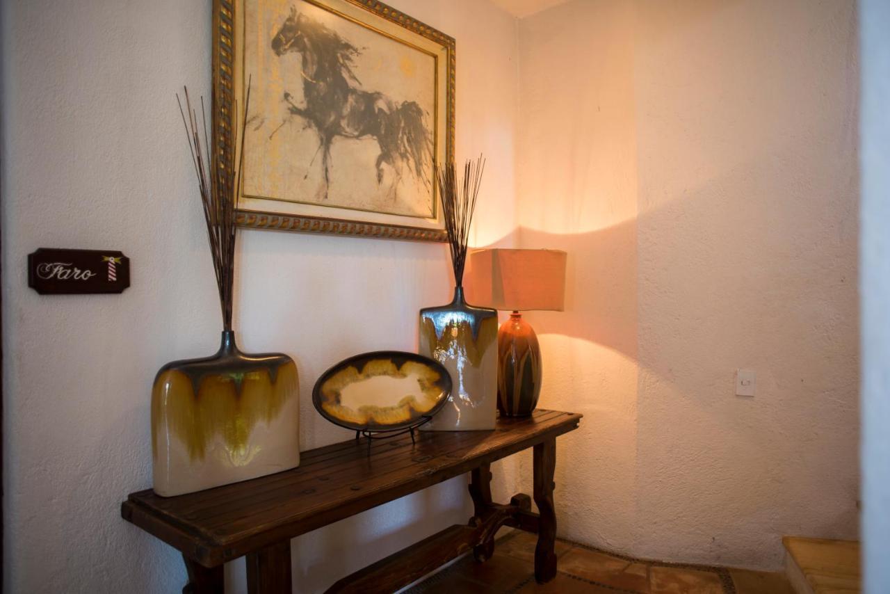 Encantada At Staypv * Zihuatanejo