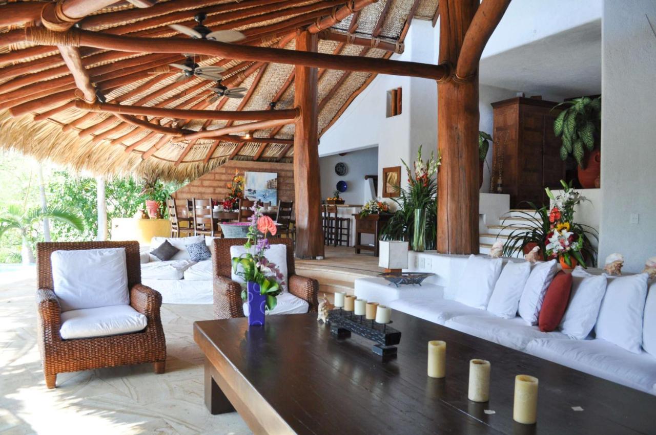 Encantada At Staypv