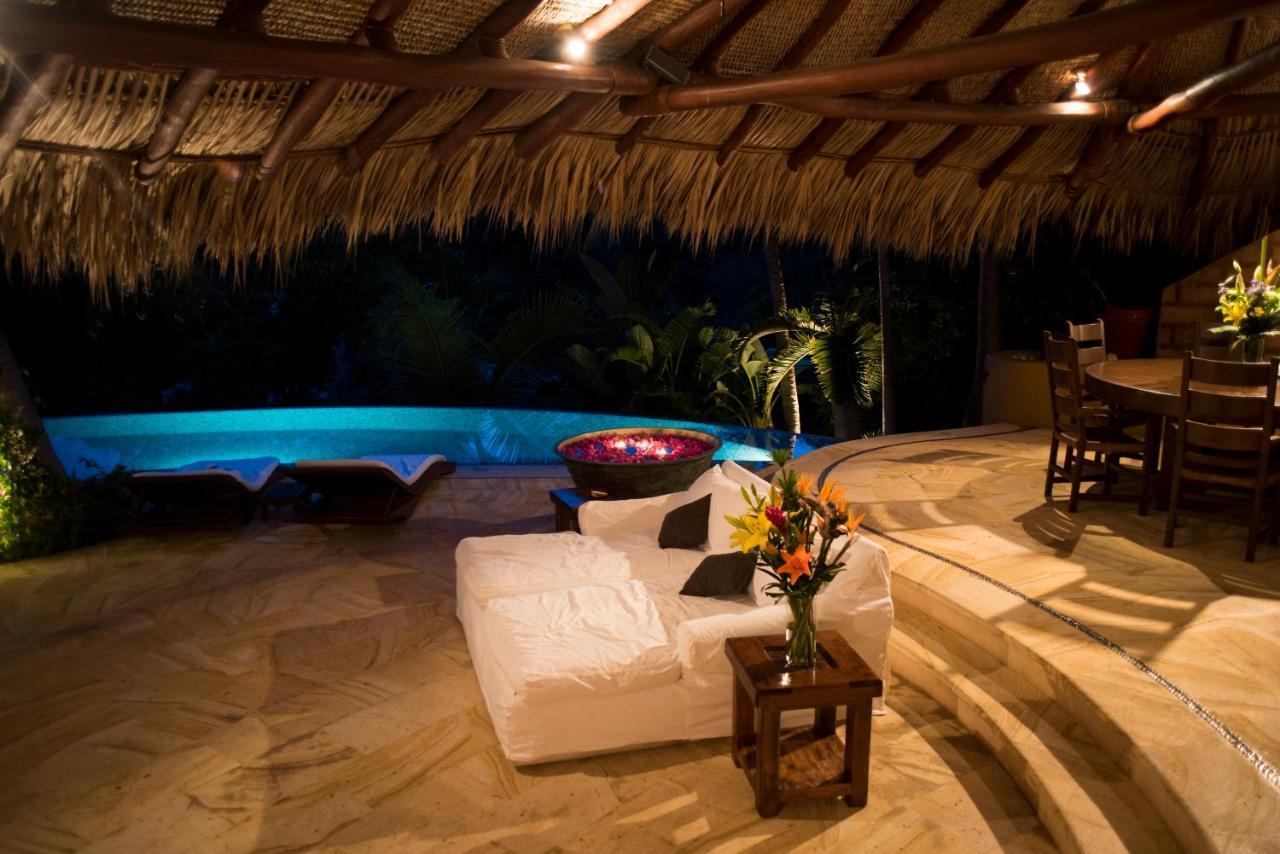 Encantada At Staypv * Zihuatanejo
