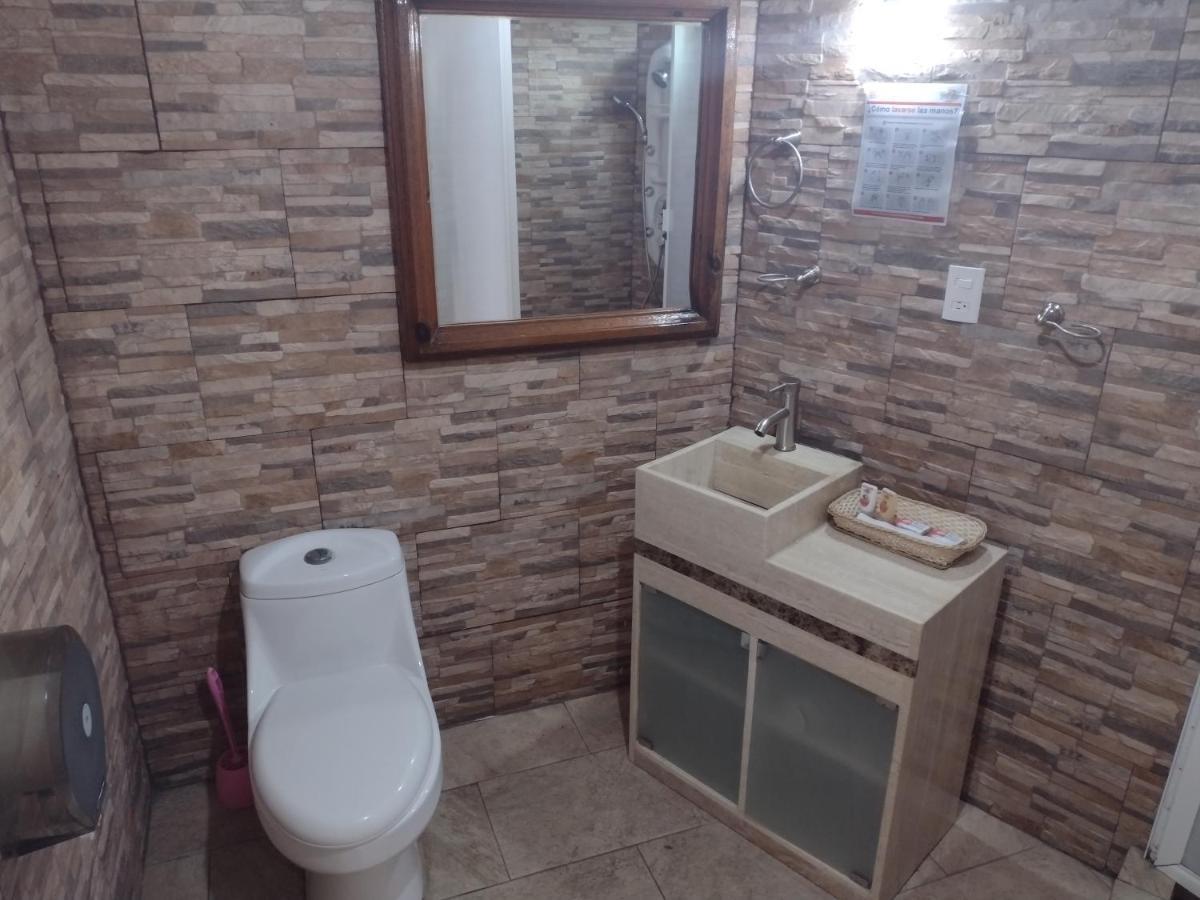 Leyenda Del Tepozteco Hotel 3*