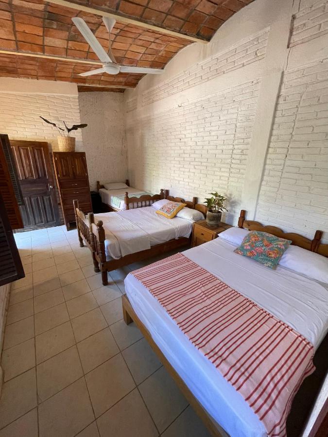 Adults Only 2* Lo de Marcos