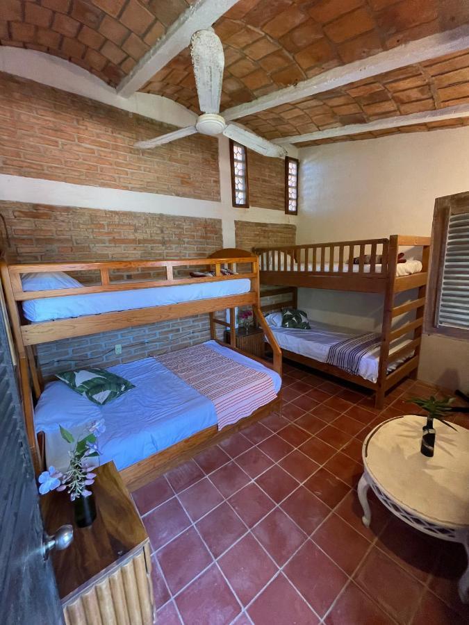 Adults Only Inn Lo de Marcos