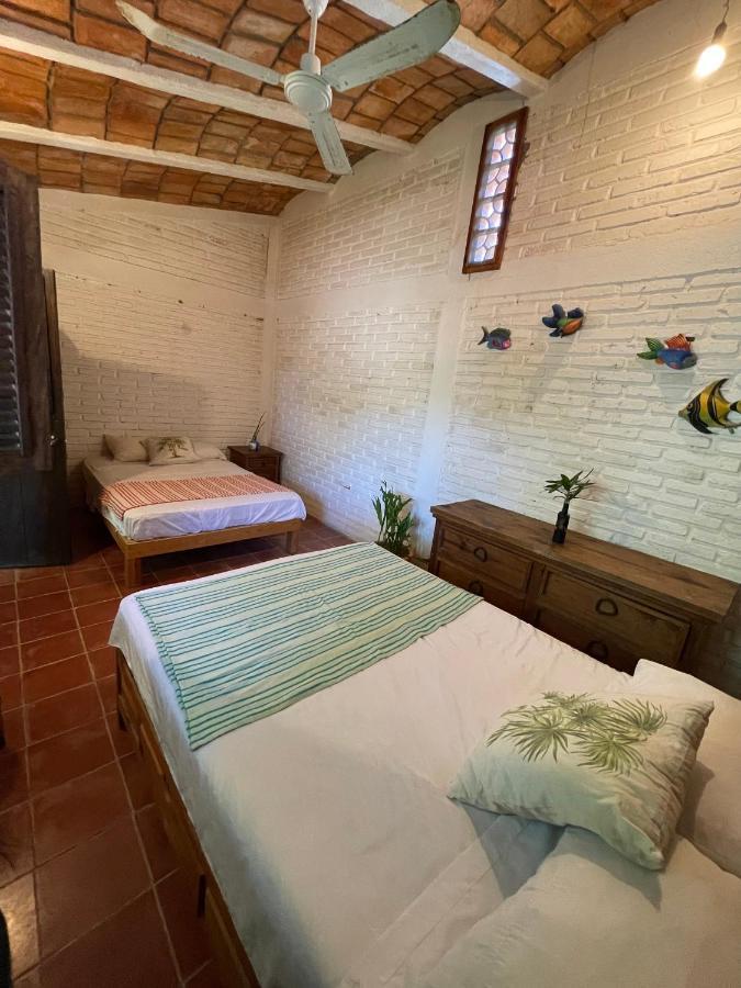 Inn Adults Only Lo de Marcos