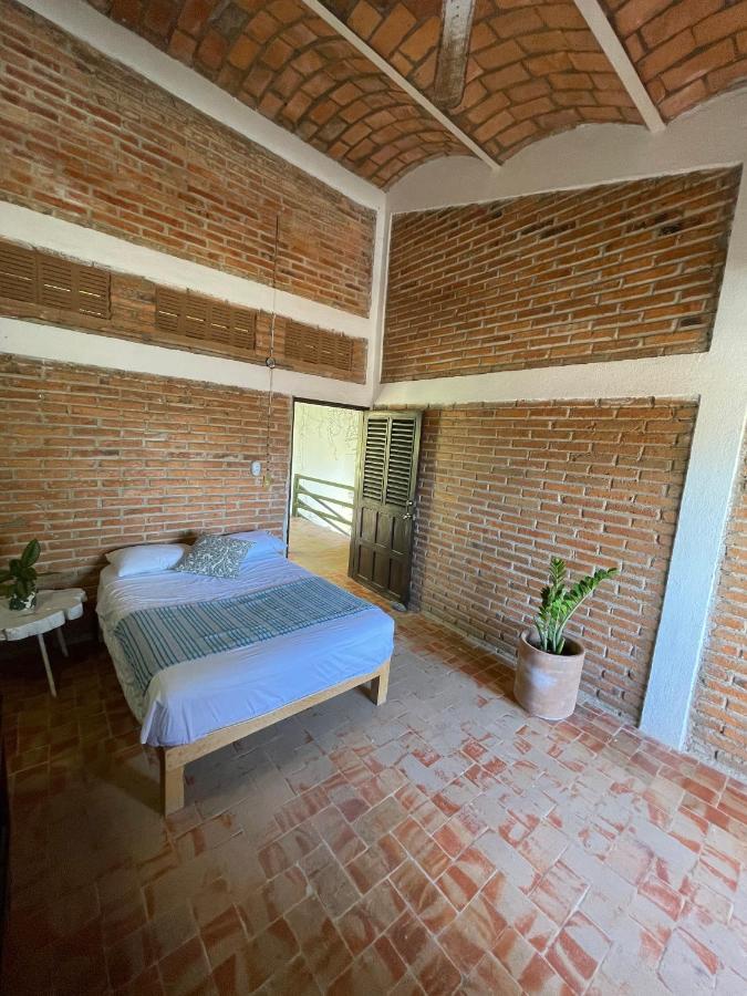 Adults Only Inn Lo de Marcos