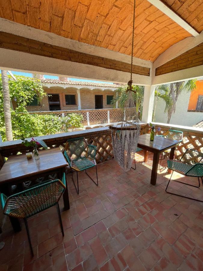 Inn Adults Only Lo de Marcos