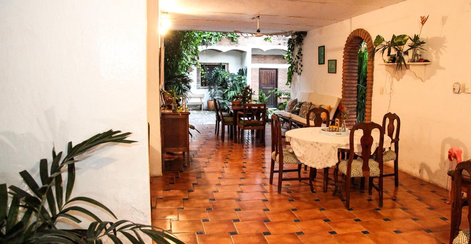 Inn Adults Only Lo de Marcos