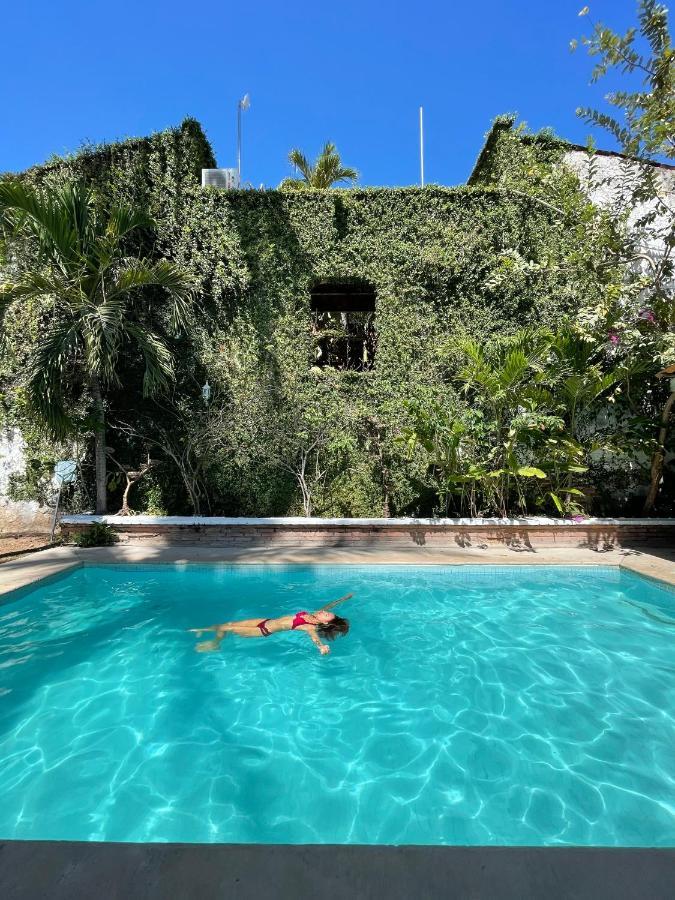 Inn Adults Only Lo de Marcos