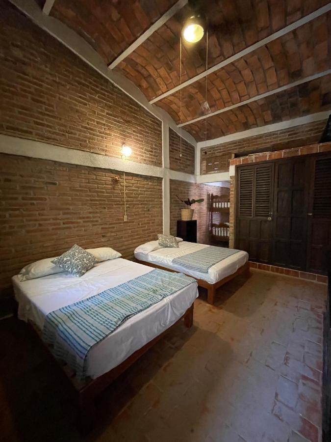 Inn Adults Only Lo de Marcos