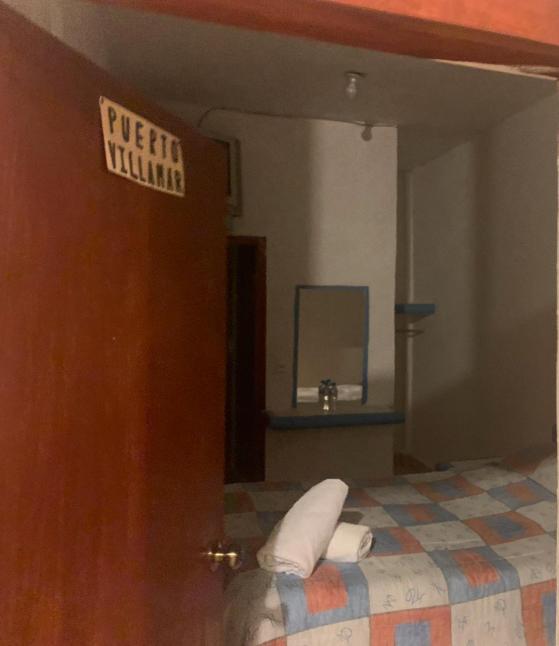 Hotel Puerto Villamar 3*