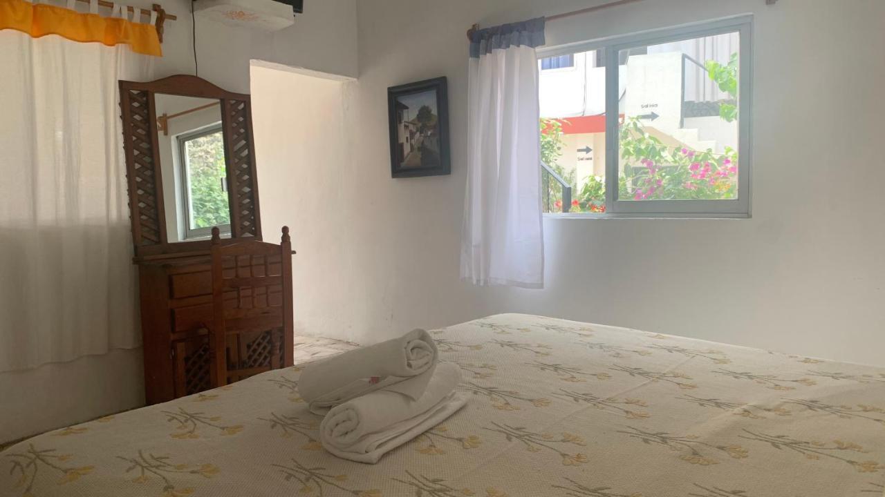 Hotel Puerto Villamar Tepoztlan
