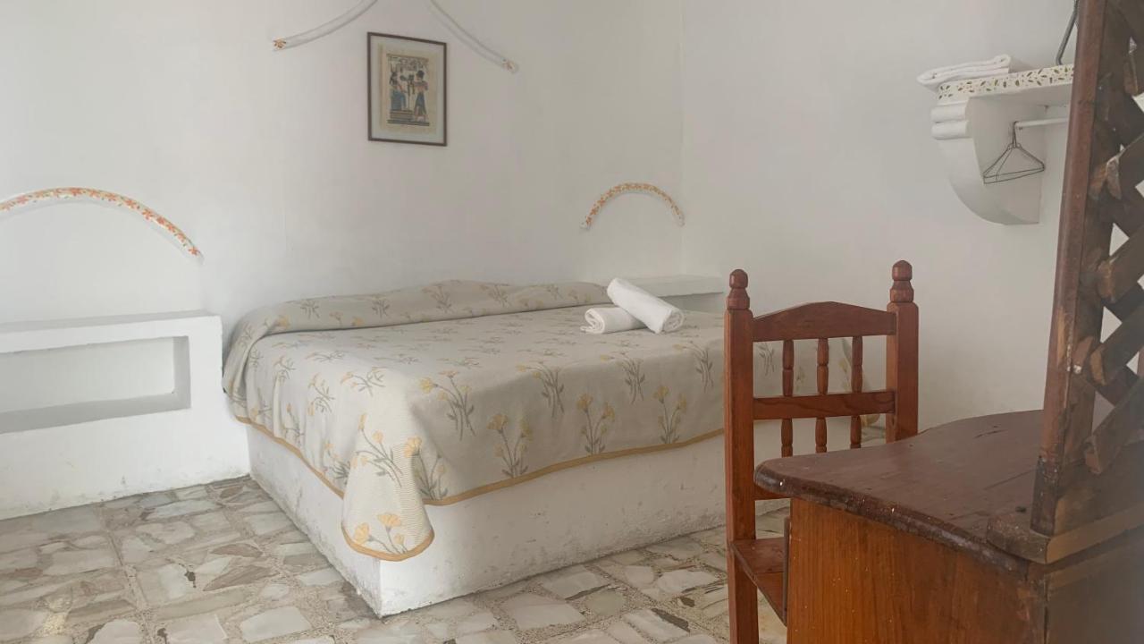Puerto Villamar Tepoztlan