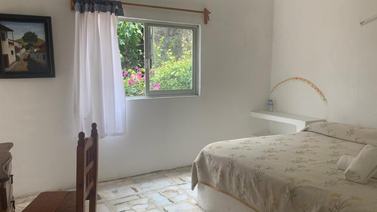 Puerto Villamar Hotel Tepoztlan