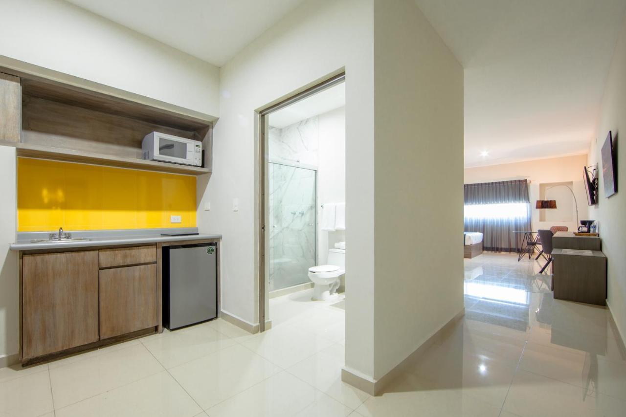 Inhouse Hotel 4*