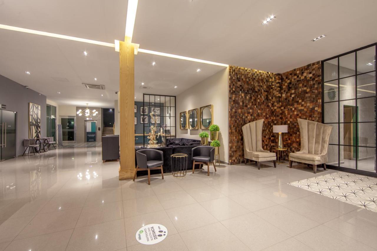 Inhouse 4* Culiacan