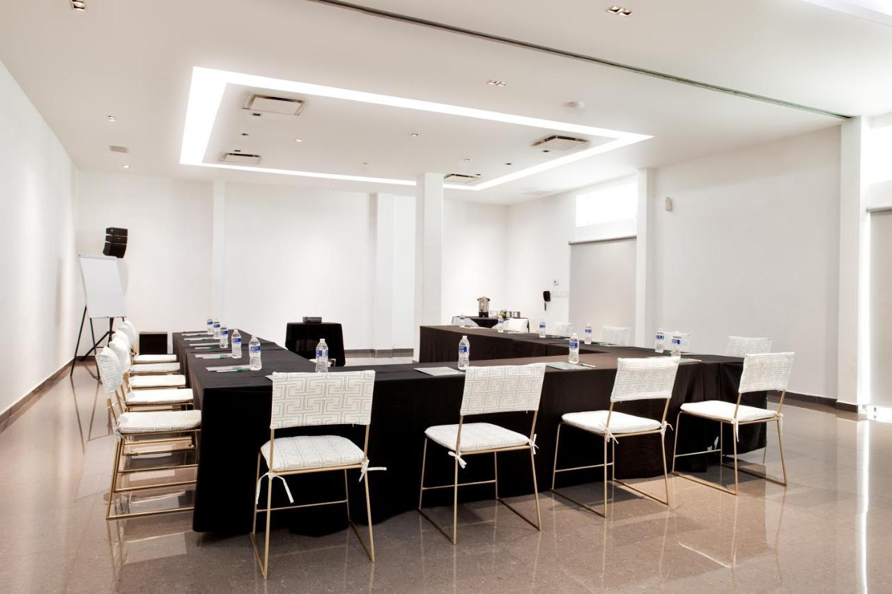 Inhouse 4* Culiacan