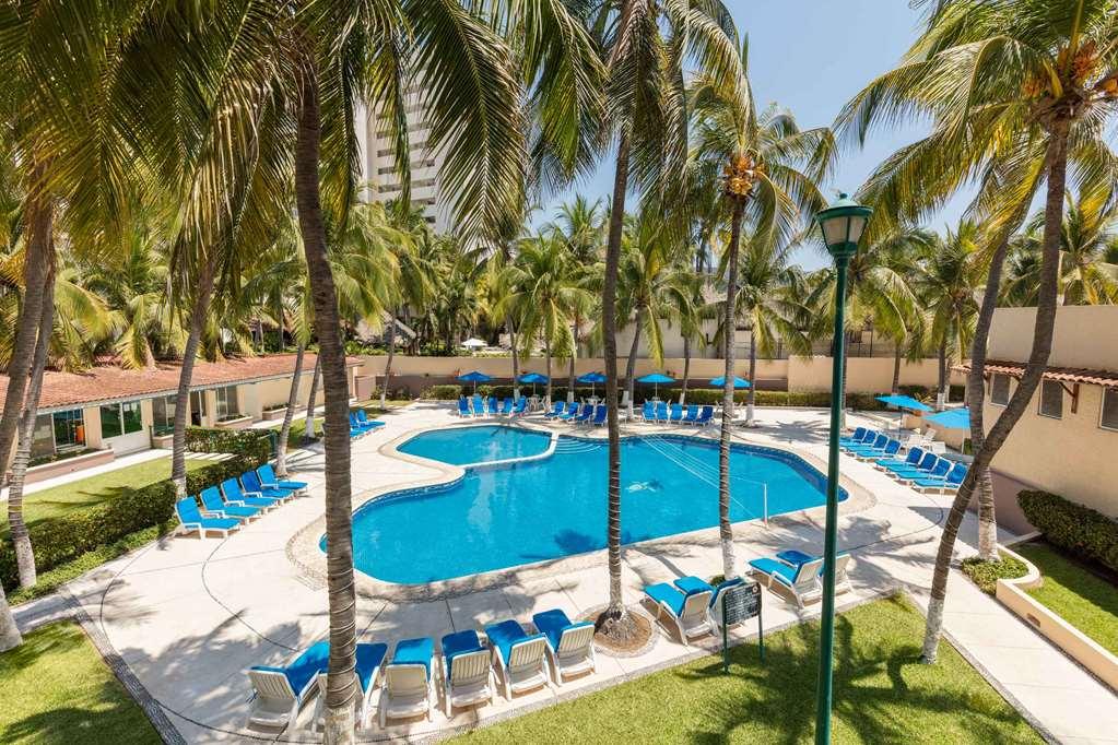 Hotel Real Ixtapa