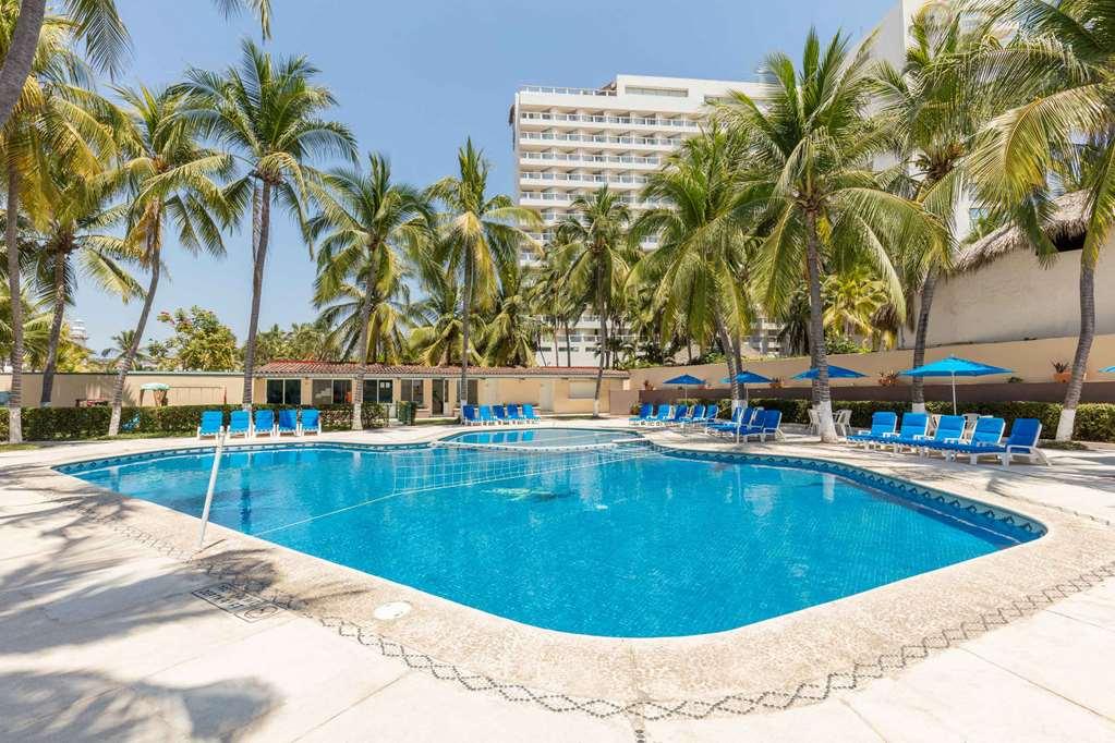 Real Ixtapa 4* Ixtapa (Guerrero)