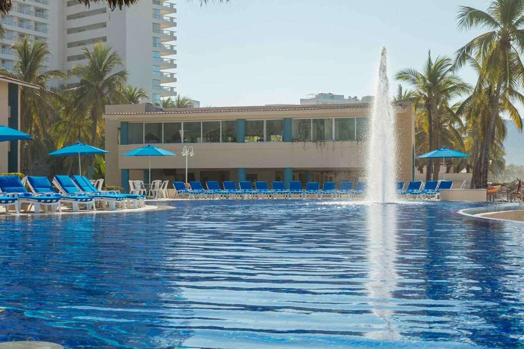 Real Ixtapa 4* Ixtapa (Guerrero)