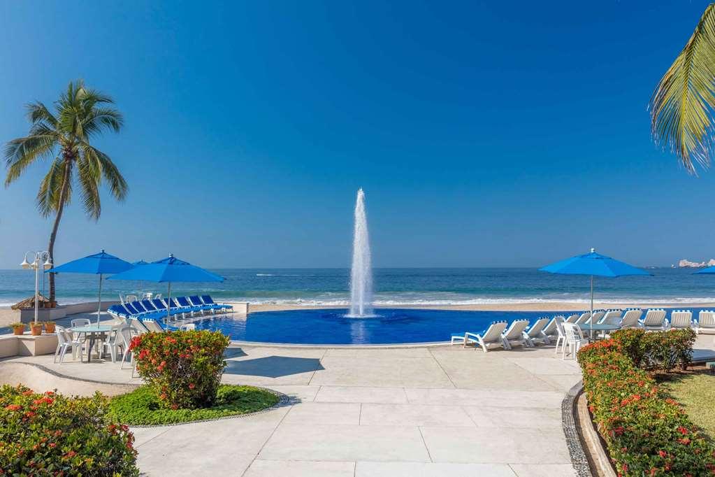 Hotel Real Ixtapa
