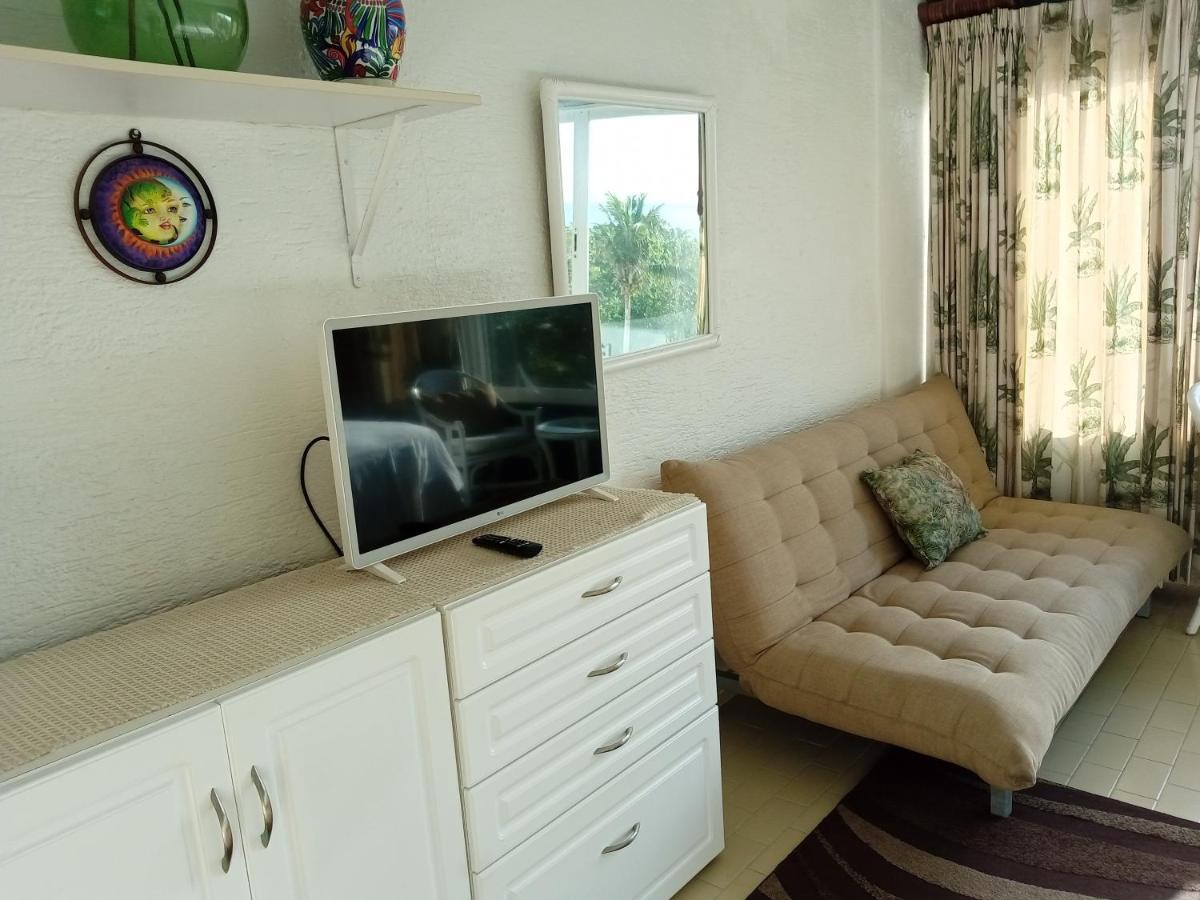 Turquise Apartment *