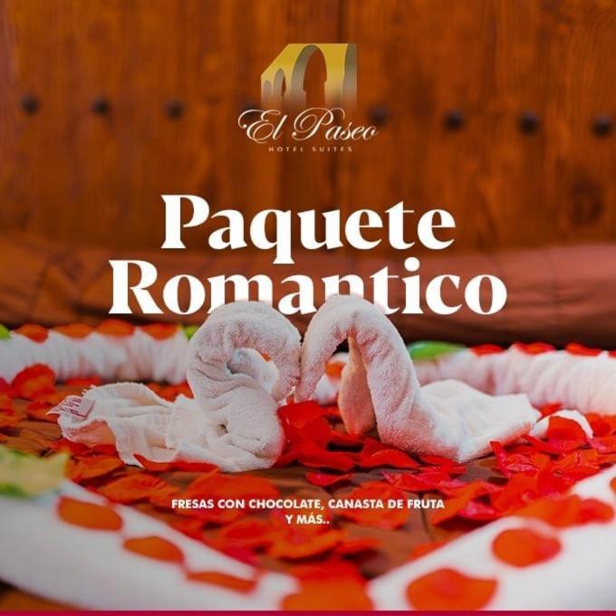 Hotel El Paseo 4*