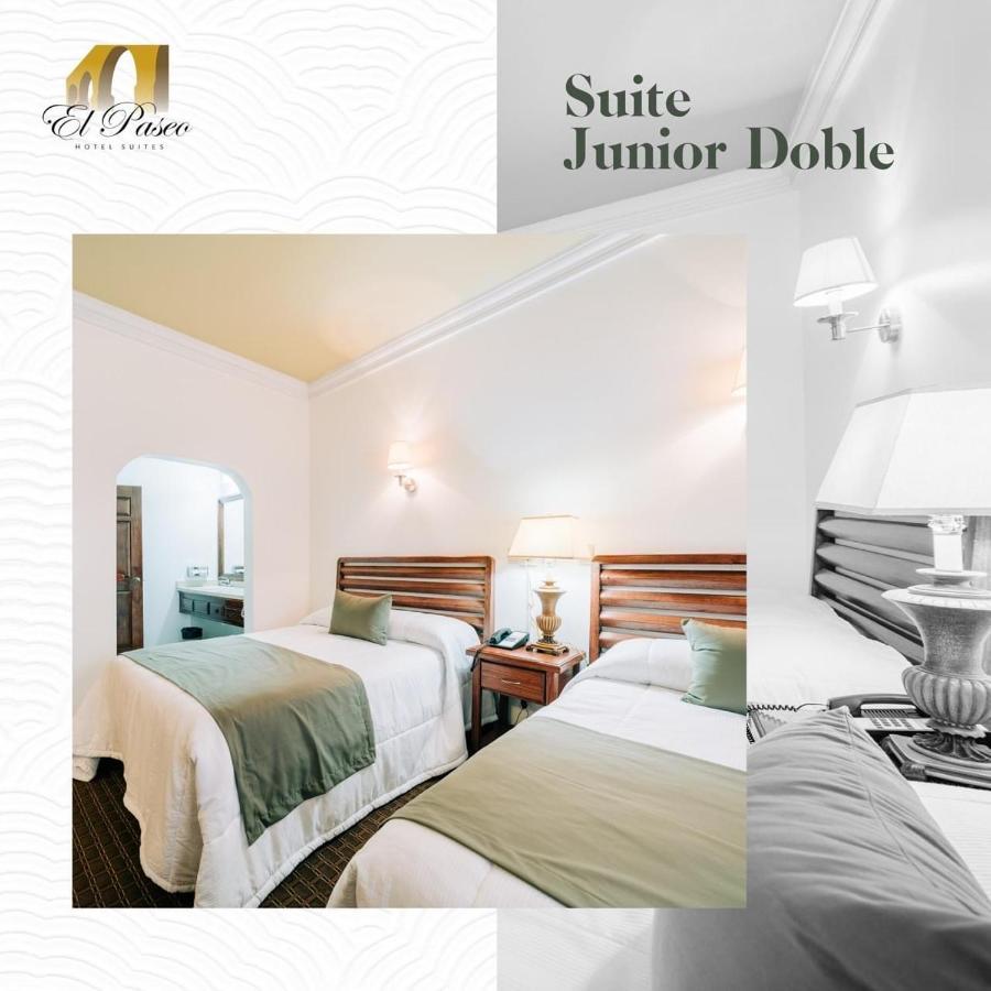 El Paseo Hotel 4*