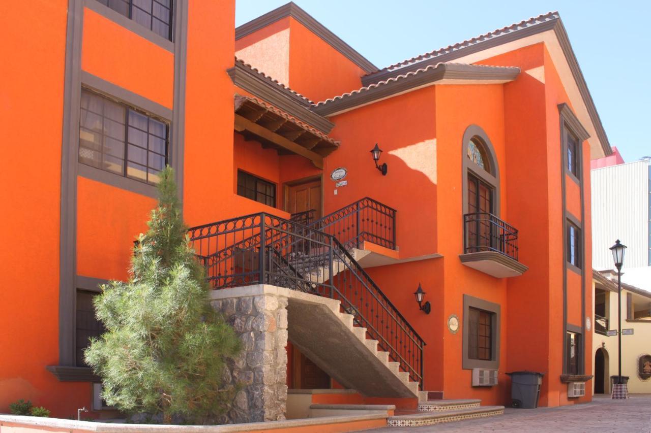 Hotel El Paseo