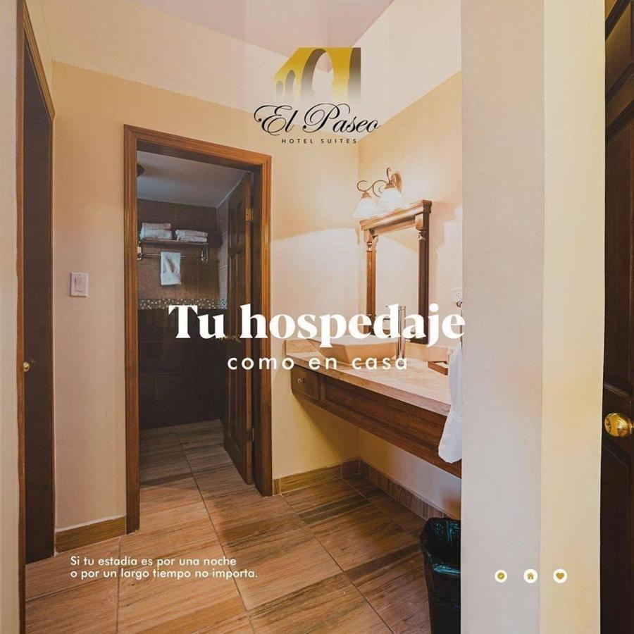 El Paseo Hotel Ciudad Juarez