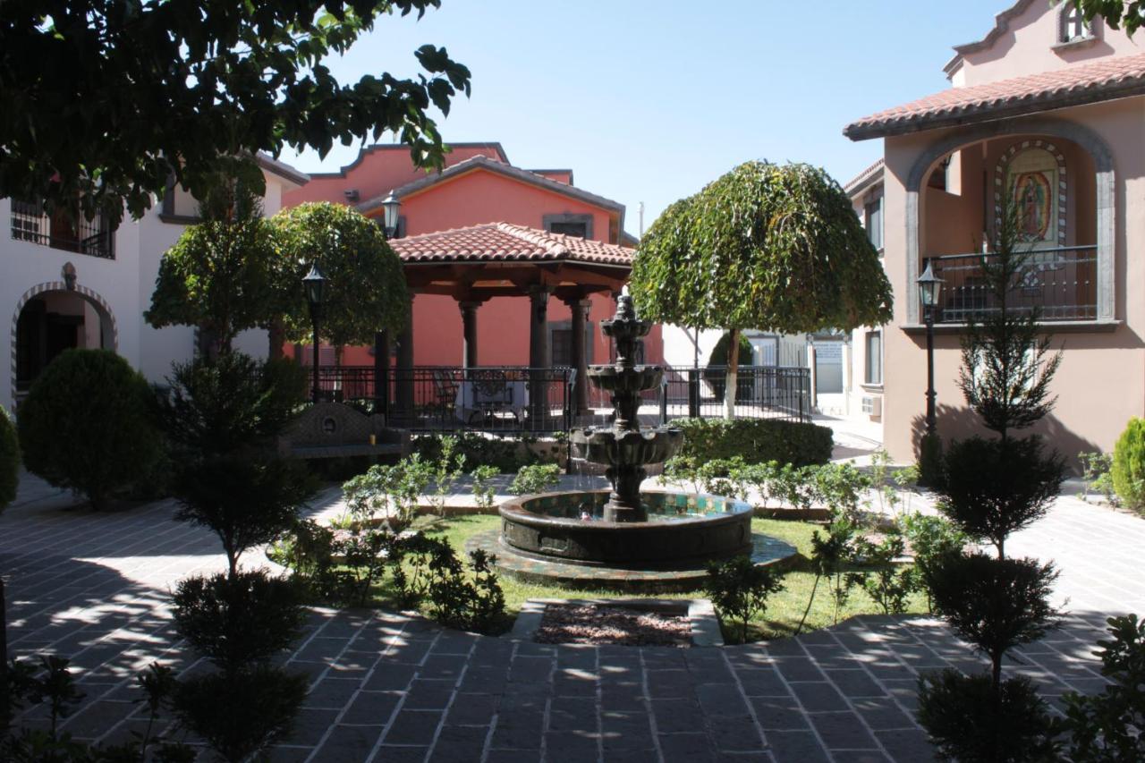 El Paseo Hotel 4*