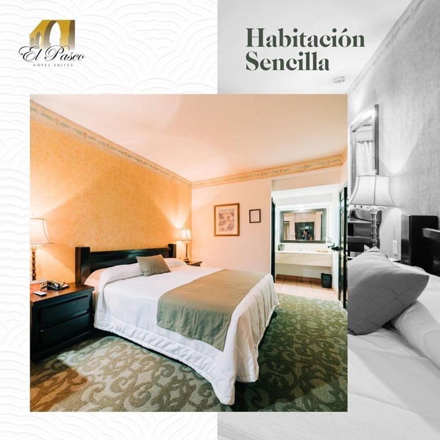 El Paseo Hotel 4*