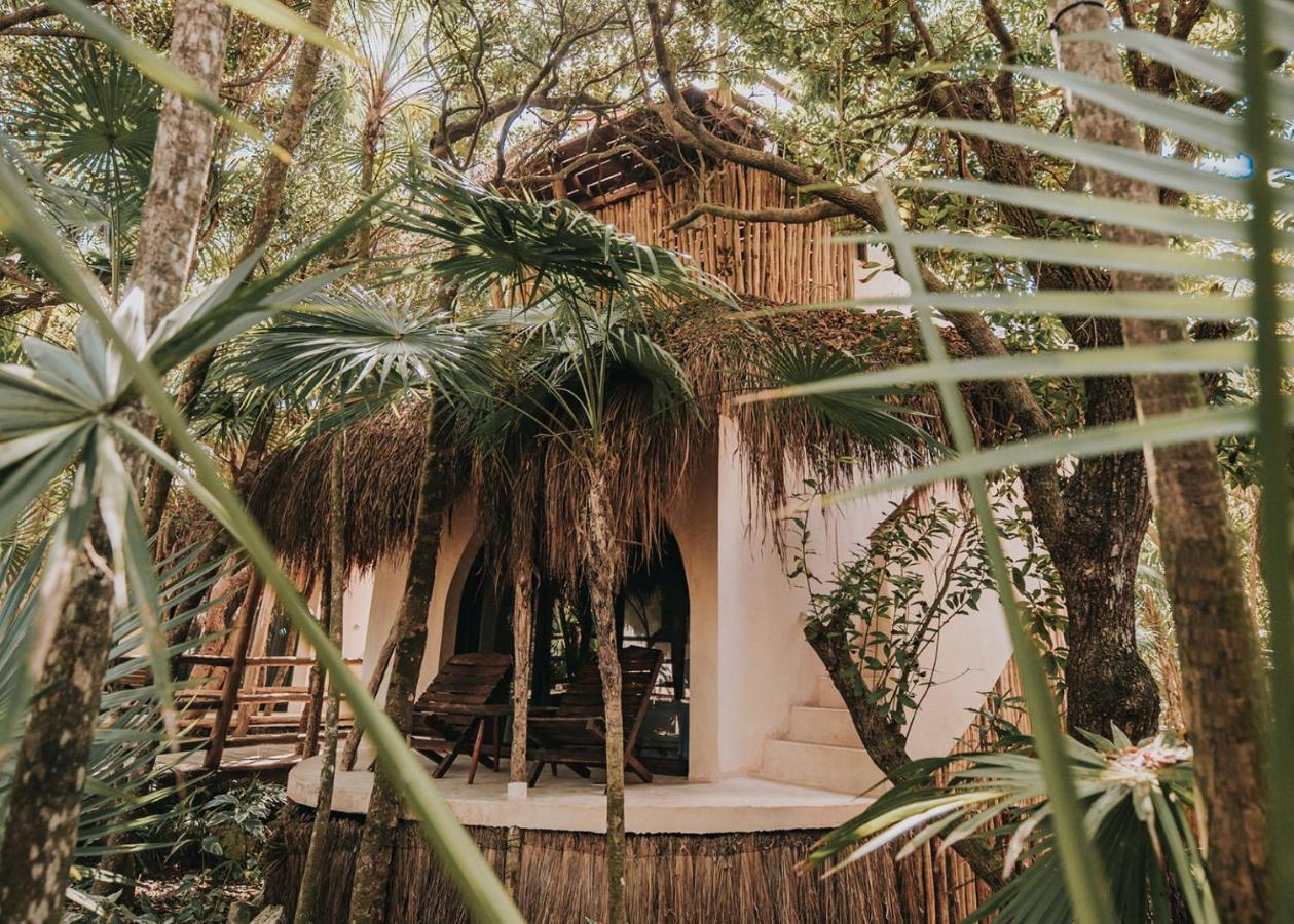 Papaya Playa Project, Tulum, A Member Of Design Tulum