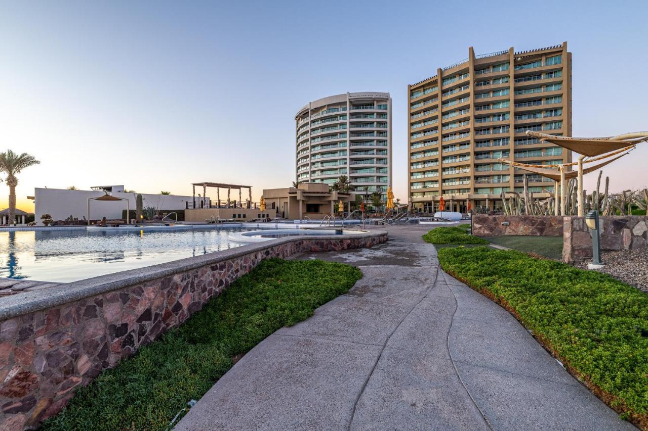 Encanto Living Two Bedroom Unit By Kivoya Apartment Puerto Penasco