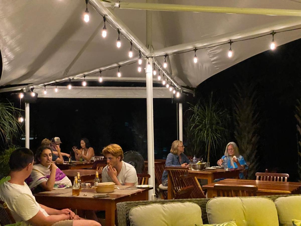 Hotel Casa Kaan Calakmul Xpujil