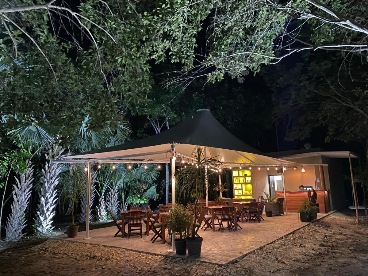Casa Kaan Calakmul Hotel Xpujil